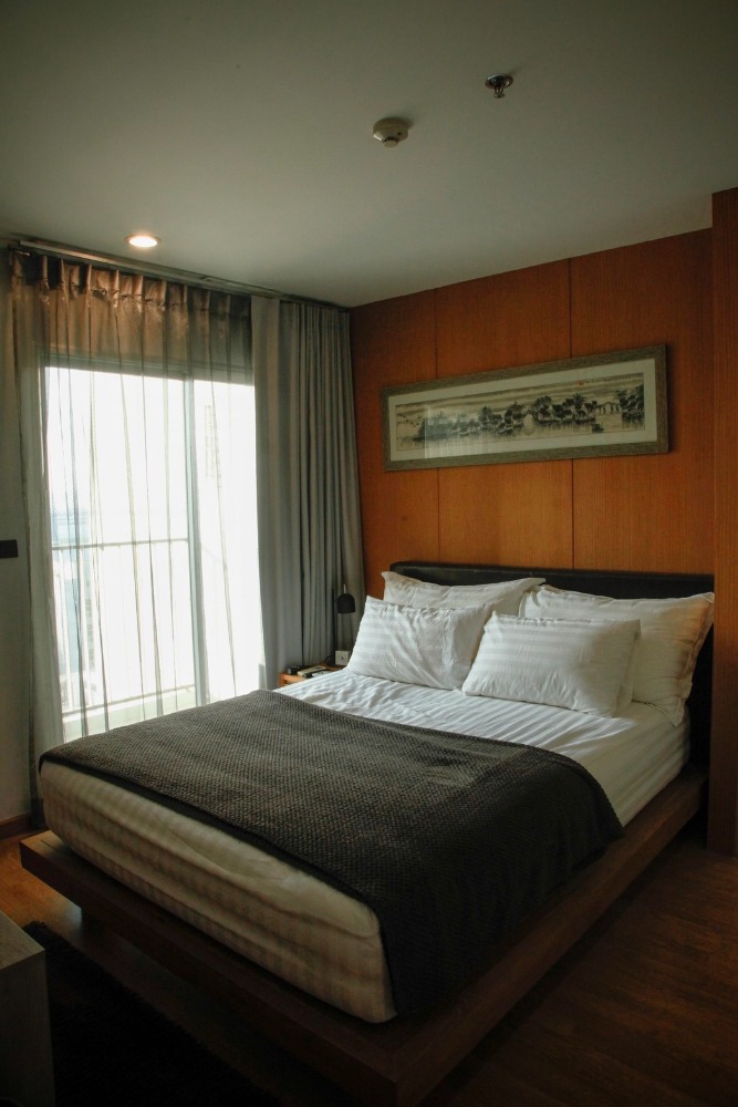 U Delight @ Jatujak Station / 2 Bedrooms (FOR SALE), ยู ดูไลท์ แอท จตุจักร / 2 ห้องนอน (ขาย) PLOYW081