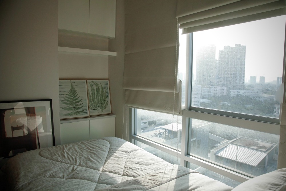 U Delight @ Jatujak Station / 2 Bedrooms (FOR SALE), ยู ดูไลท์ แอท จตุจักร / 2 ห้องนอน (ขาย) PLOYW081