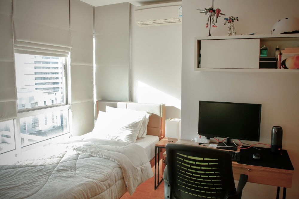 U Delight @ Jatujak Station / 2 Bedrooms (FOR SALE), ยู ดูไลท์ แอท จตุจักร / 2 ห้องนอน (ขาย) PLOYW081