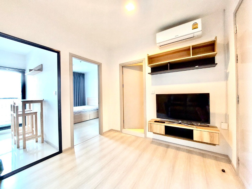 Life Sukhumvit 48 / 1 Bedroom (FOR SALE), ไลฟ์ สุขุมวิท 48 / 1 ห้องนอน (ขาย) HL961