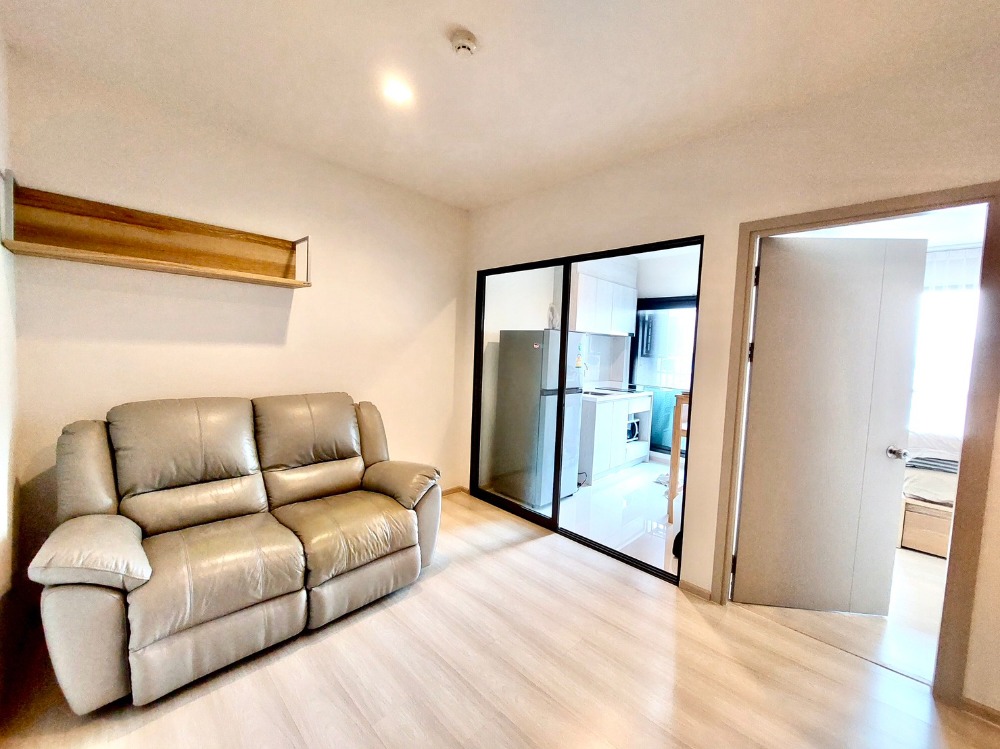 Life Sukhumvit 48 / 1 Bedroom (FOR SALE), ไลฟ์ สุขุมวิท 48 / 1 ห้องนอน (ขาย) HL961