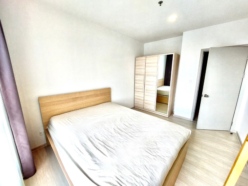 Life Sukhumvit 48 / 1 Bedroom (FOR SALE), ไลฟ์ สุขุมวิท 48 / 1 ห้องนอน (ขาย) HL961