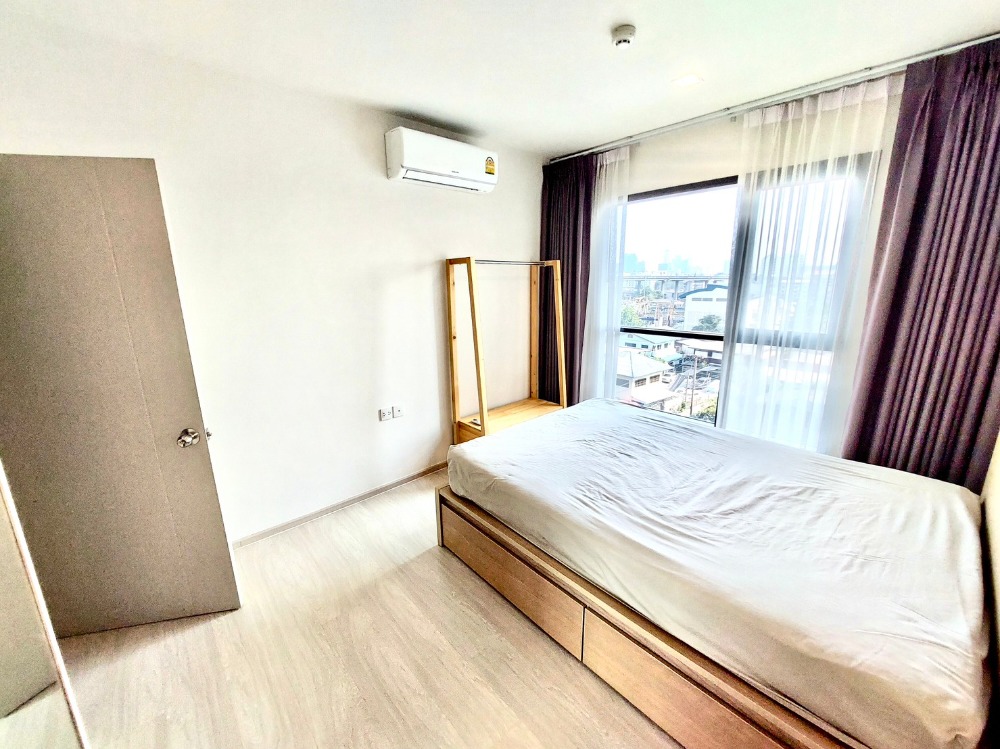 Life Sukhumvit 48 / 1 Bedroom (FOR SALE), ไลฟ์ สุขุมวิท 48 / 1 ห้องนอน (ขาย) HL961