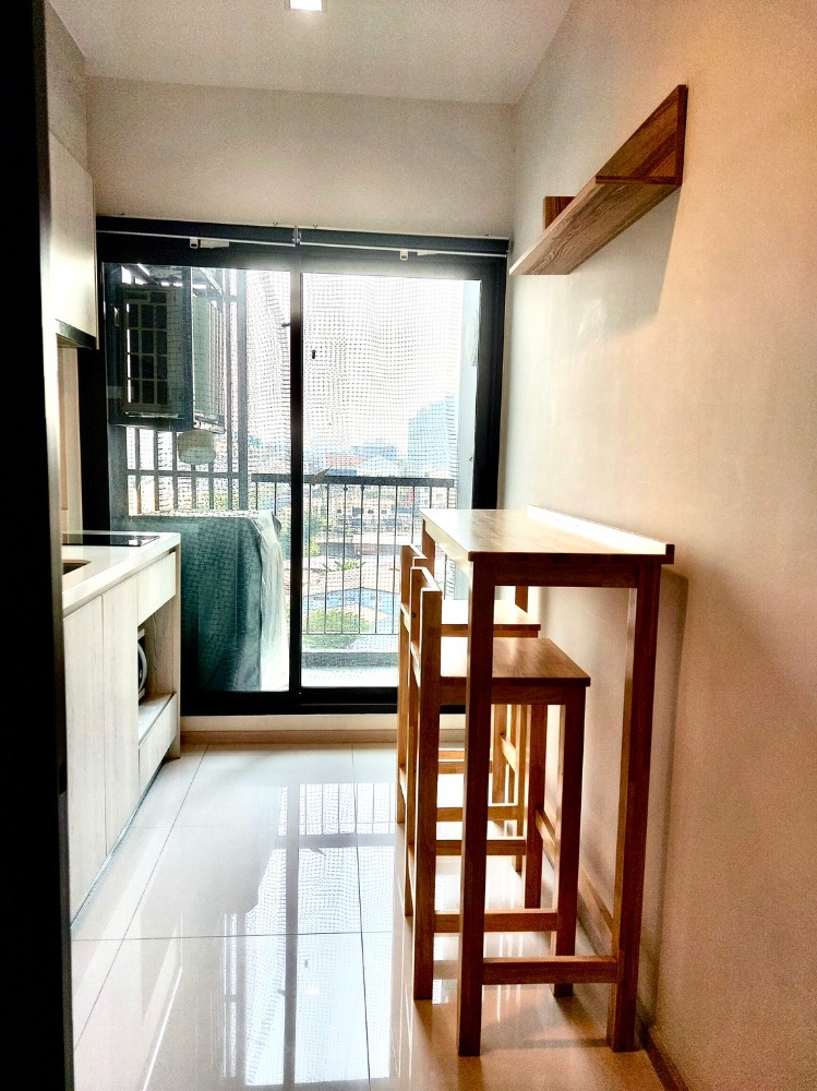 Life Sukhumvit 48 / 1 Bedroom (FOR SALE), ไลฟ์ สุขุมวิท 48 / 1 ห้องนอน (ขาย) HL961