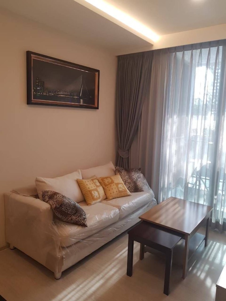 VTARA Sukhumvit 36 / 2 Bedrooms (SALE WITH TENENT), วีธารา สุขุมวิท 36 / 2 ห้องนอน (ขายพร้อมผู้เช่า) HL962