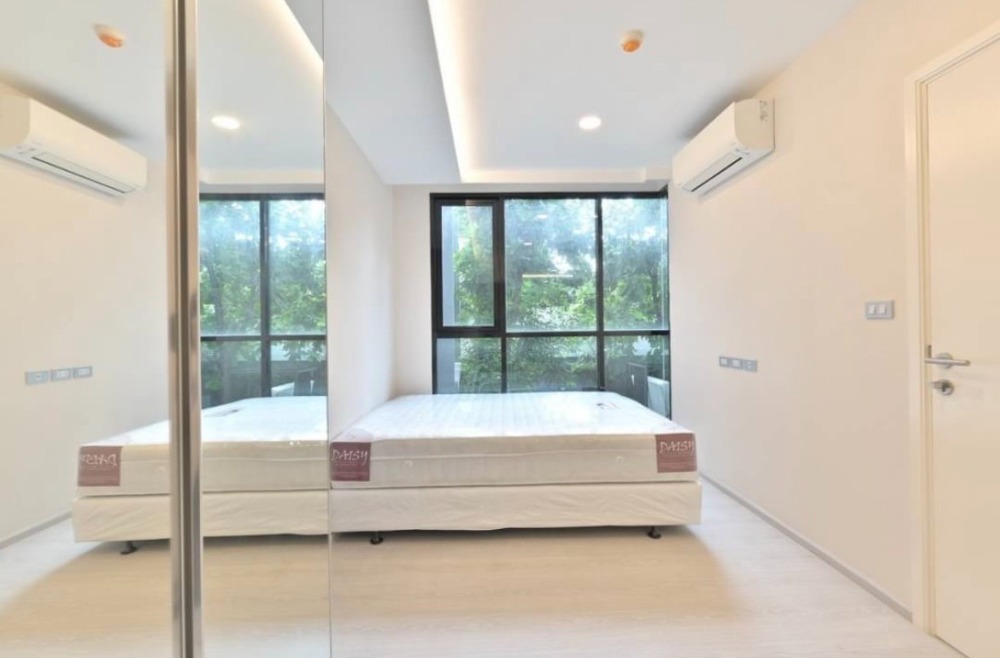 VTARA Sukhumvit 36 / 1 Bedroom (SALE WITH TENENT), วีธารา สุขุมวิท 36 / 1 ห้องนอน (ขายพร้อมผู้เช่า) HL963