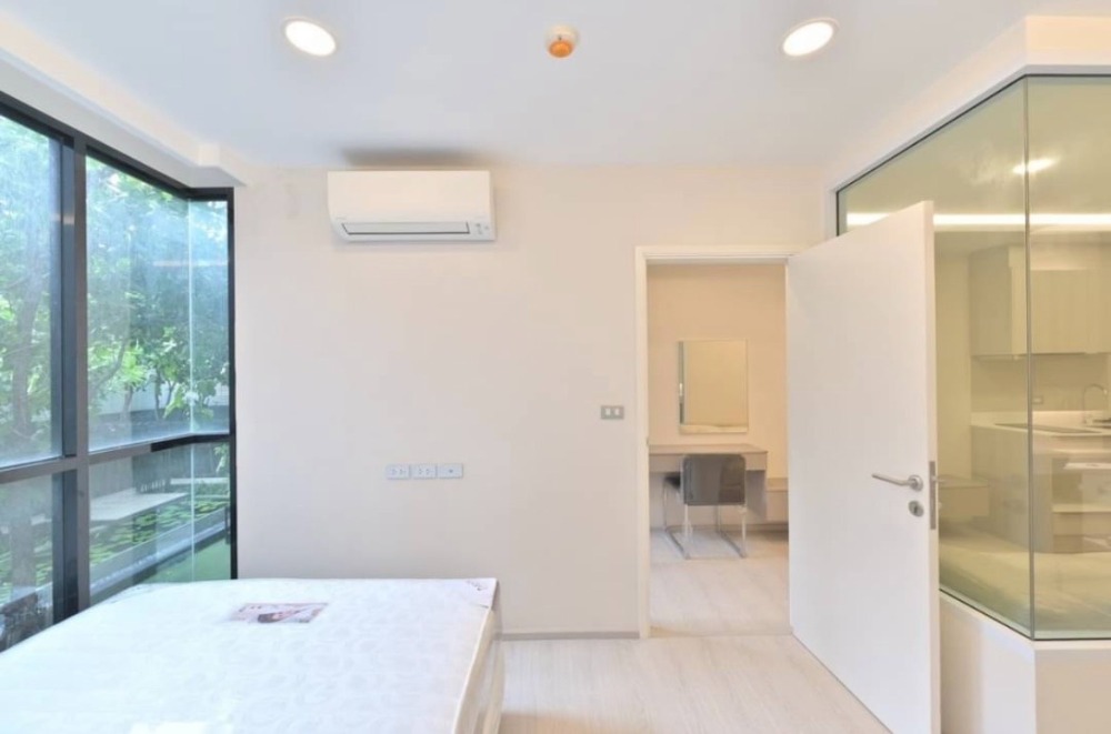 VTARA Sukhumvit 36 / 1 Bedroom (SALE WITH TENENT), วีธารา สุขุมวิท 36 / 1 ห้องนอน (ขายพร้อมผู้เช่า) HL963