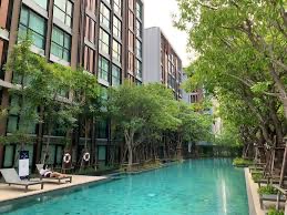 VTARA Sukhumvit 36 / 1 Bedroom (SALE WITH TENENT), วีธารา สุขุมวิท 36 / 1 ห้องนอน (ขายพร้อมผู้เช่า) HL963