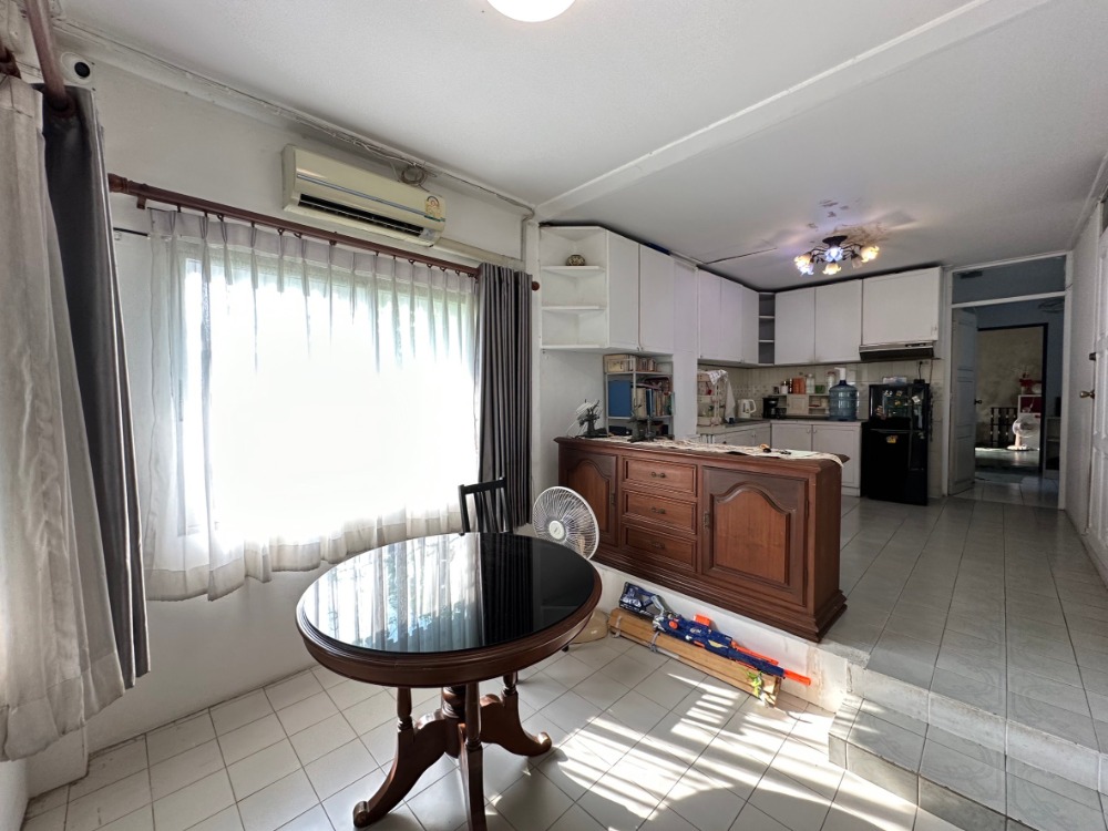 บ้านเดี่ยว ซ.งามวงศ์วาน 47 / 4 ห้องนอน (ขาย), Detached House Soi Ngamwongwan 47 / 4 Bedrooms (FOR SALE) STONE588