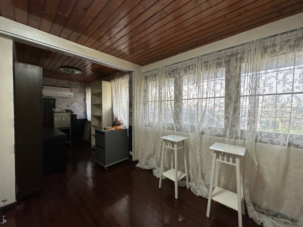 บ้านเดี่ยว ซ.งามวงศ์วาน 47 / 4 ห้องนอน (ขาย), Detached House Soi Ngamwongwan 47 / 4 Bedrooms (FOR SALE) STONE588