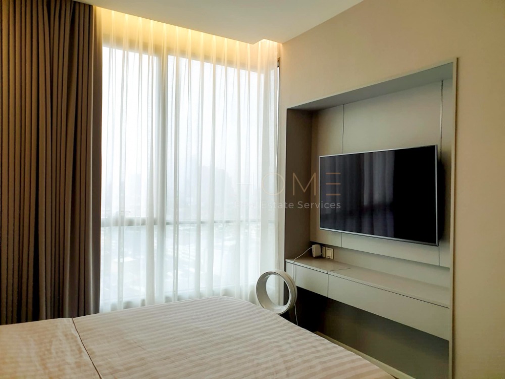 The Room Sathorn - St.Louis / 1 Bedroom (FOR SALE), เดอะ รูม สาทร - เซนต์หลุยส์ / 1 ห้องนอน (ขาย) NUT660