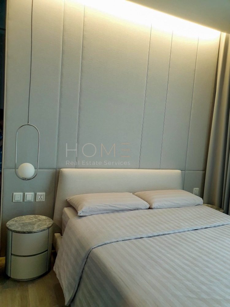 The Room Sathorn - St.Louis / 1 Bedroom (FOR SALE), เดอะ รูม สาทร - เซนต์หลุยส์ / 1 ห้องนอน (ขาย) NUT660