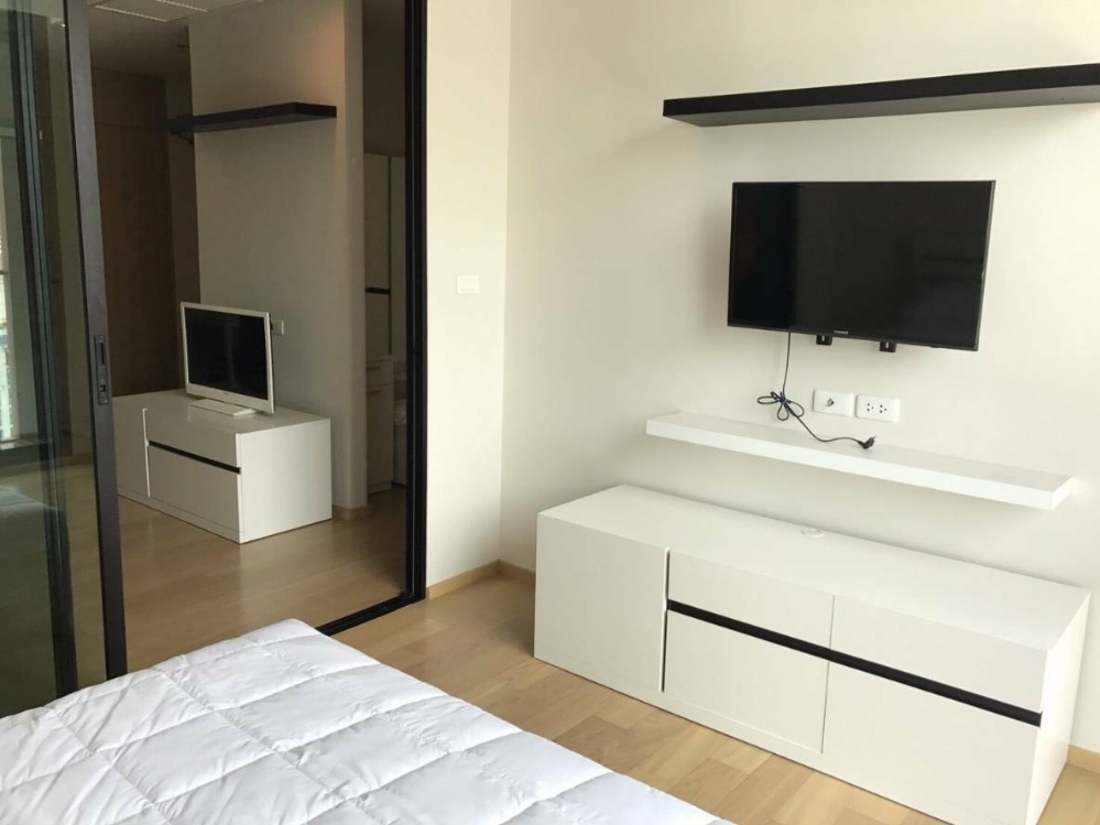 Noble RE:D / 1 Bedroom (FOR SALE), โนเบิล รีดี / 1 ห้องนอน (ขาย) PLOYW055