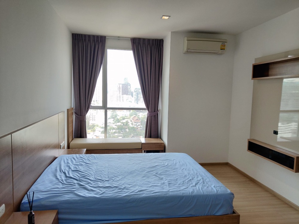 Rhythm Phahon - Ari / 1 Bedroom (FOR SALE), ริธึ่ม พหลฯ - อารีย์ / 1 ห้องนอน (ขาย) PLOYW098