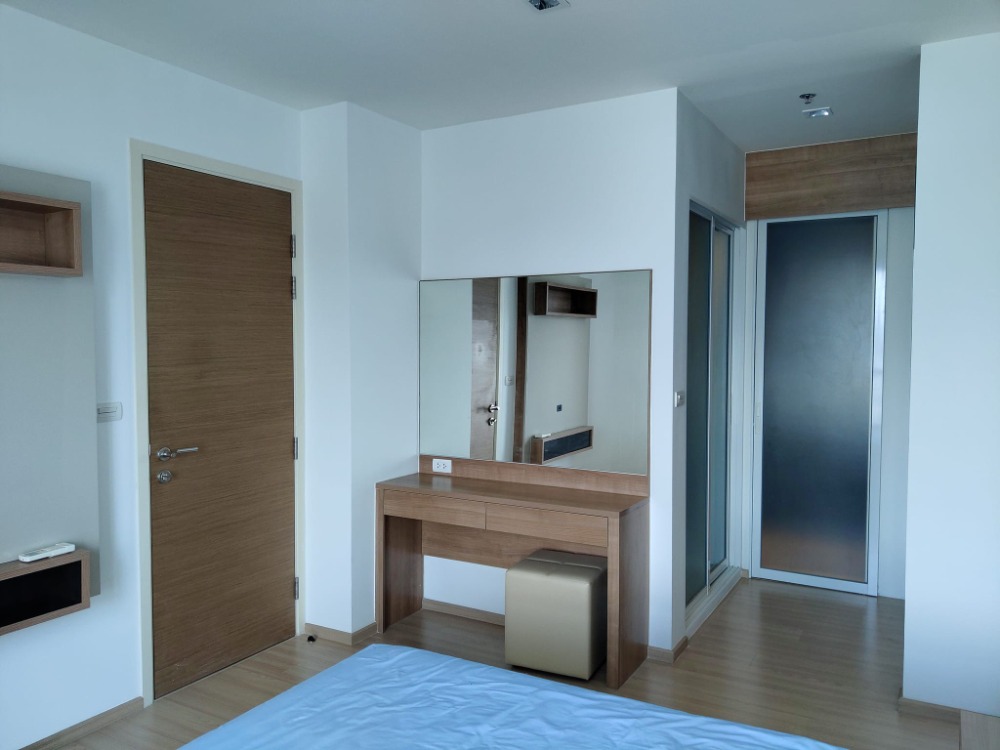 Rhythm Phahon - Ari / 1 Bedroom (FOR SALE), ริธึ่ม พหลฯ - อารีย์ / 1 ห้องนอน (ขาย) PLOYW098