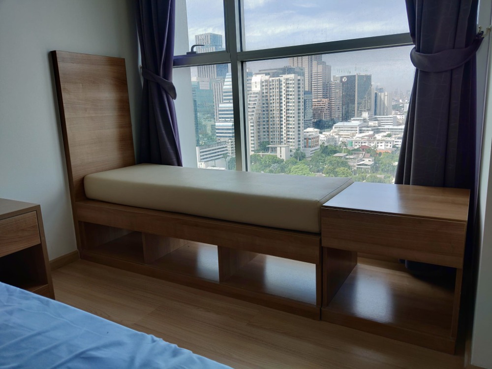 Rhythm Phahon - Ari / 1 Bedroom (FOR SALE), ริธึ่ม พหลฯ - อารีย์ / 1 ห้องนอน (ขาย) PLOYW098