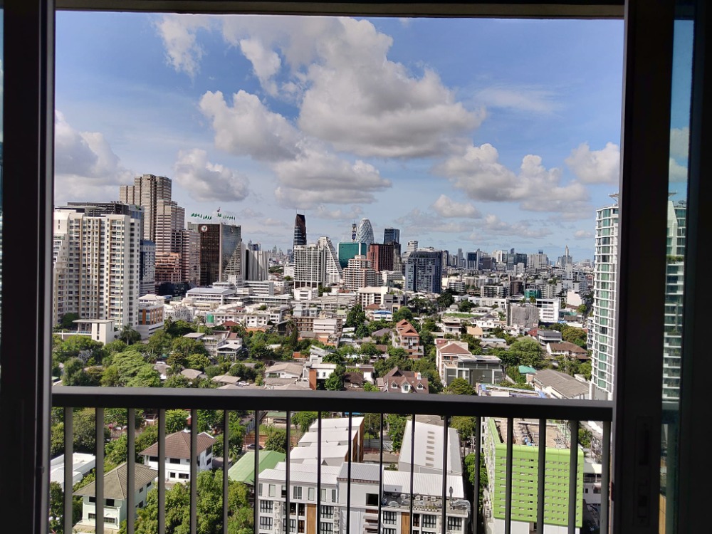 Rhythm Phahon - Ari / 1 Bedroom (FOR SALE), ริธึ่ม พหลฯ - อารีย์ / 1 ห้องนอน (ขาย) PLOYW098