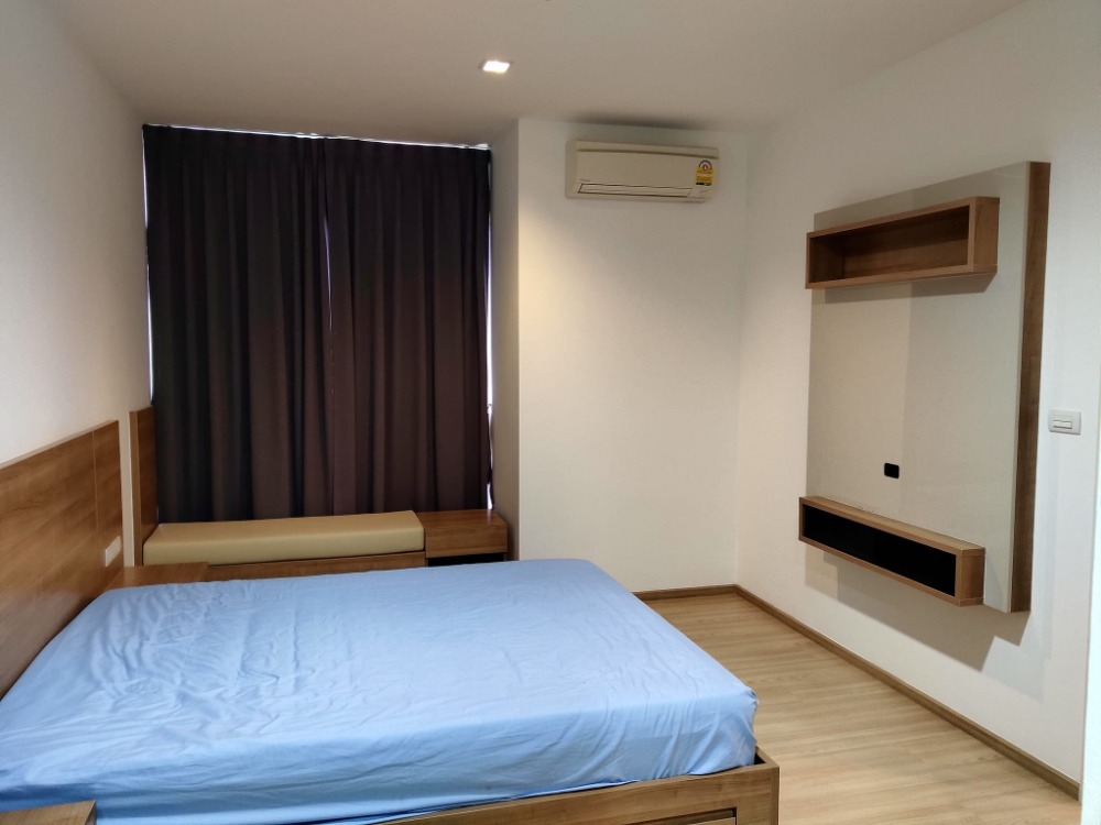 Rhythm Phahon - Ari / 1 Bedroom (FOR SALE), ริธึ่ม พหลฯ - อารีย์ / 1 ห้องนอน (ขาย) PLOYW098