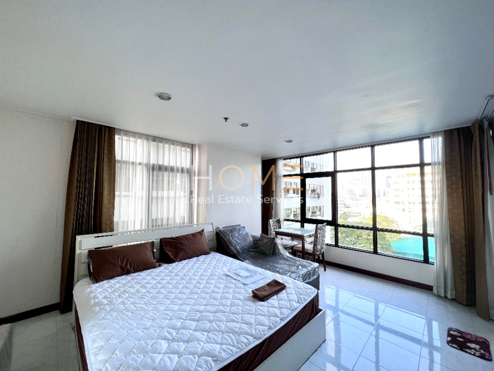 Phayathai Place / 1 Bedroom (FOR SALE), พญาไท เพลส / 1 ห้องนอน (ขาย) PLOYW580