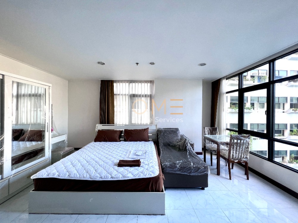 Phayathai Place / 1 Bedroom (FOR SALE), พญาไท เพลส / 1 ห้องนอน (ขาย) PLOYW580