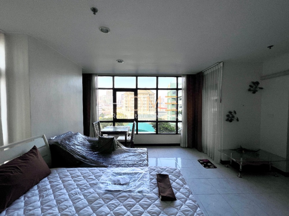 Phayathai Place / 1 Bedroom (FOR SALE), พญาไท เพลส / 1 ห้องนอน (ขาย) PLOYW580