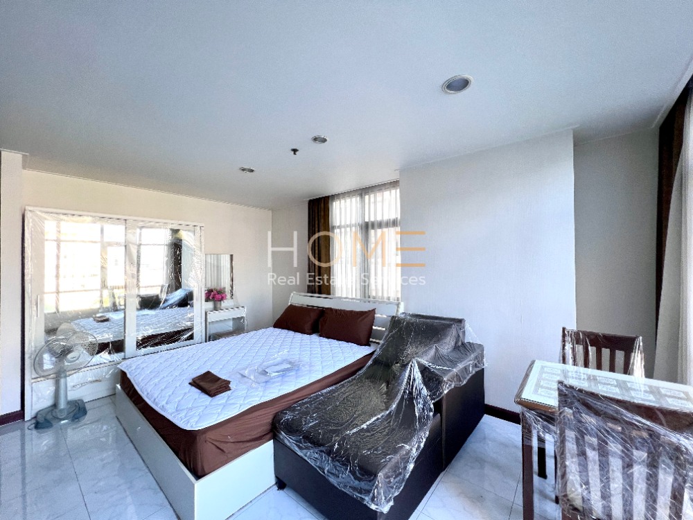 Phayathai Place / 1 Bedroom (FOR SALE), พญาไท เพลส / 1 ห้องนอน (ขาย) PLOYW580