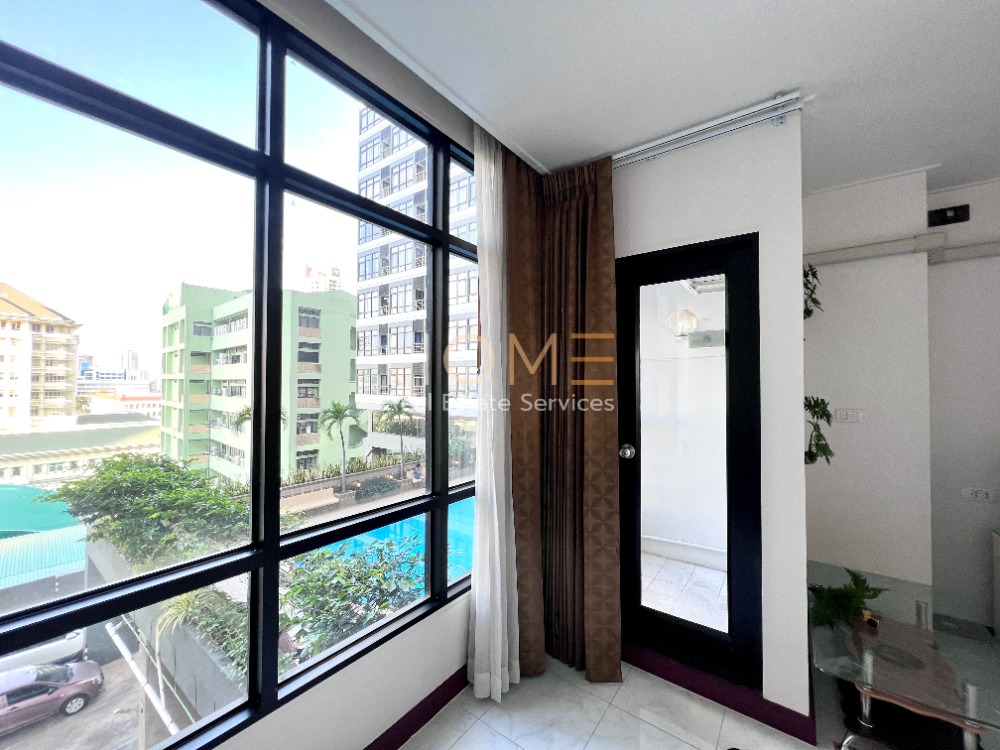 Phayathai Place / 1 Bedroom (FOR SALE), พญาไท เพลส / 1 ห้องนอน (ขาย) PLOYW580