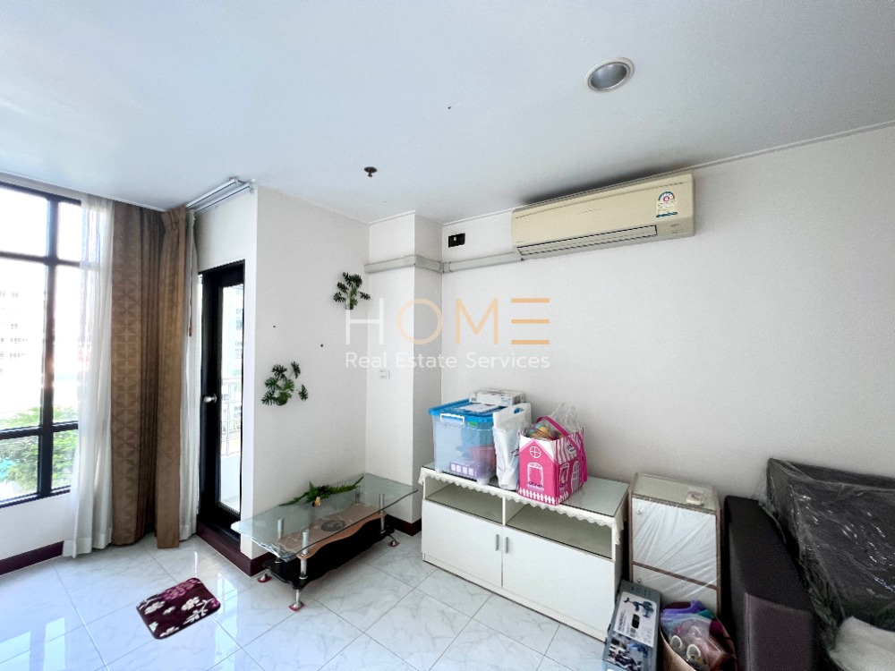 Phayathai Place / 1 Bedroom (FOR SALE), พญาไท เพลส / 1 ห้องนอน (ขาย) PLOYW580