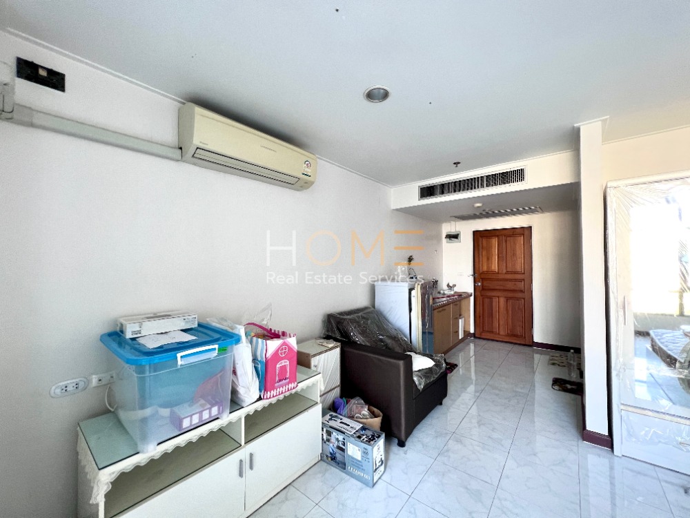 Phayathai Place / 1 Bedroom (FOR SALE), พญาไท เพลส / 1 ห้องนอน (ขาย) PLOYW580