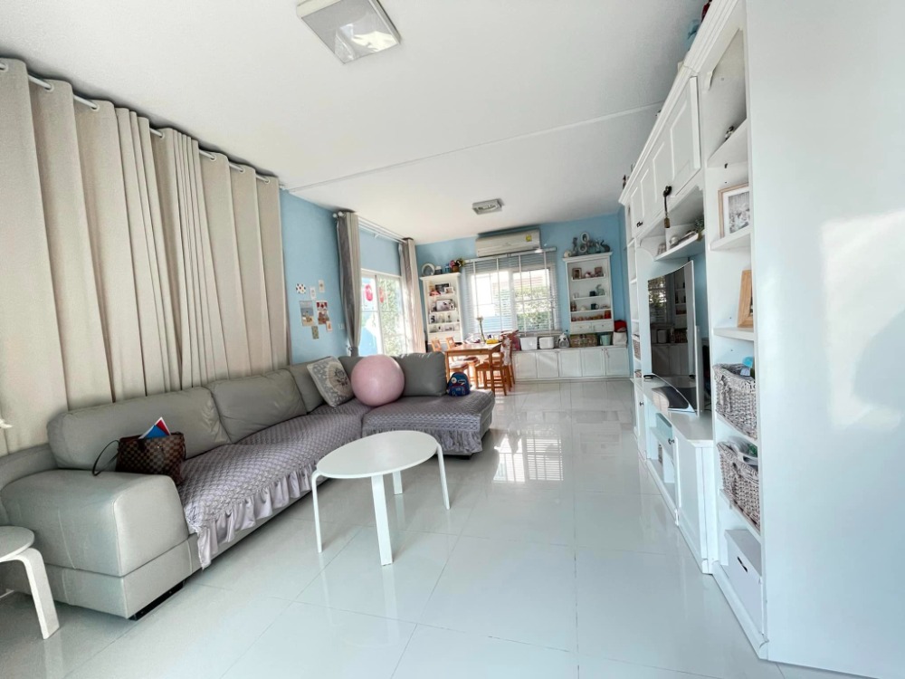 ชัยพฤกษ์ บางนา กม. 7 / 3 ห้องนอน (ขาย), Chaiyaphruek Bangna Km.7 / 3 Bedrooms (SALE) CJ098