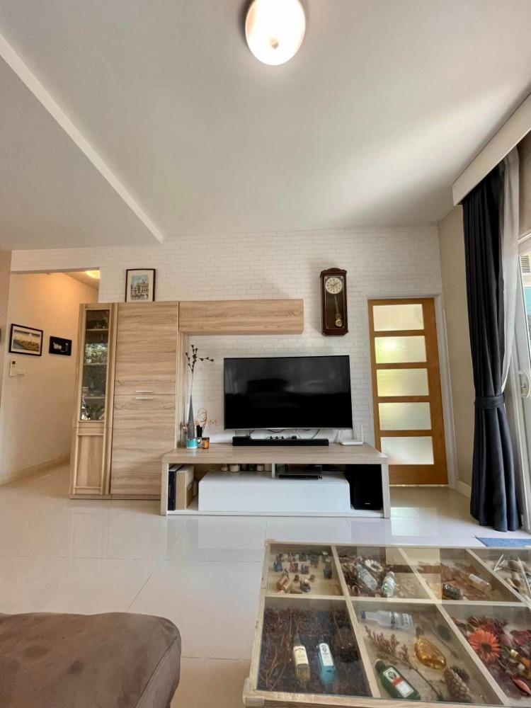 คณาสิริ บางนา / 3 ห้องนอน (ขาย), Kanasiri Bangna / 3 Bedrooms (SALE) CJ102