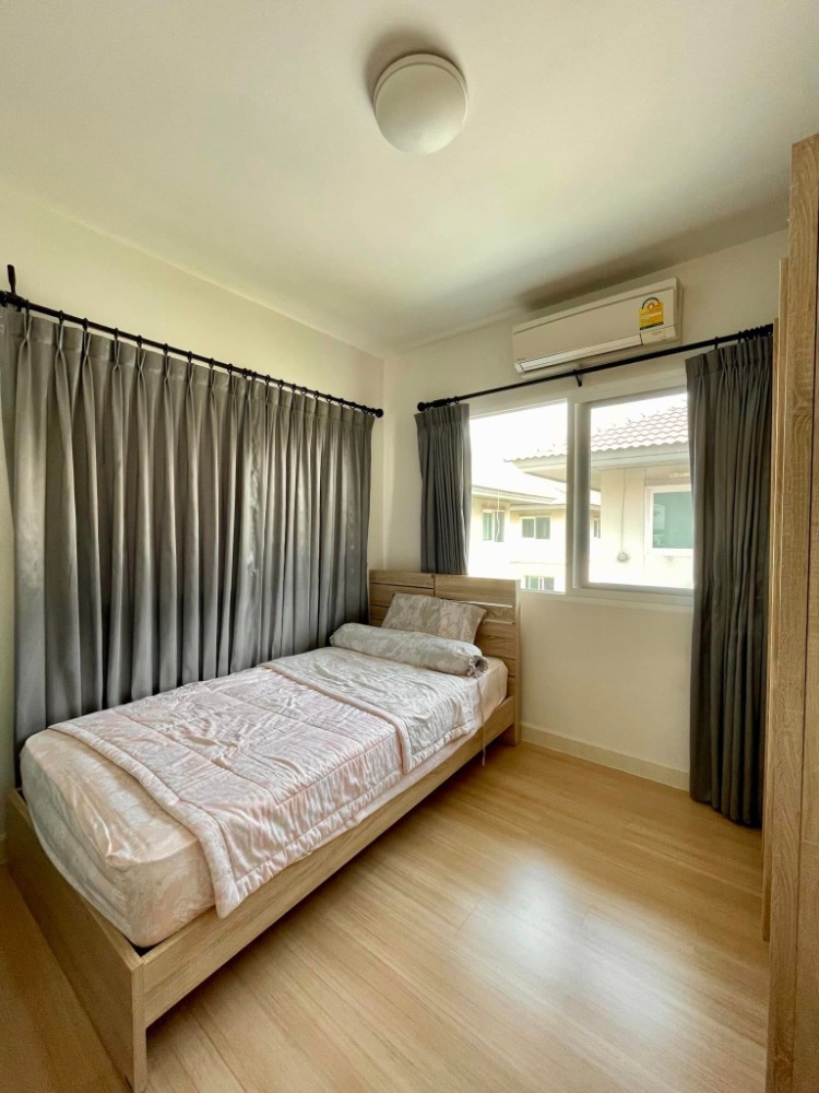 คณาสิริ บางนา / 3 ห้องนอน (ขาย), Kanasiri Bangna / 3 Bedrooms (SALE) CJ102