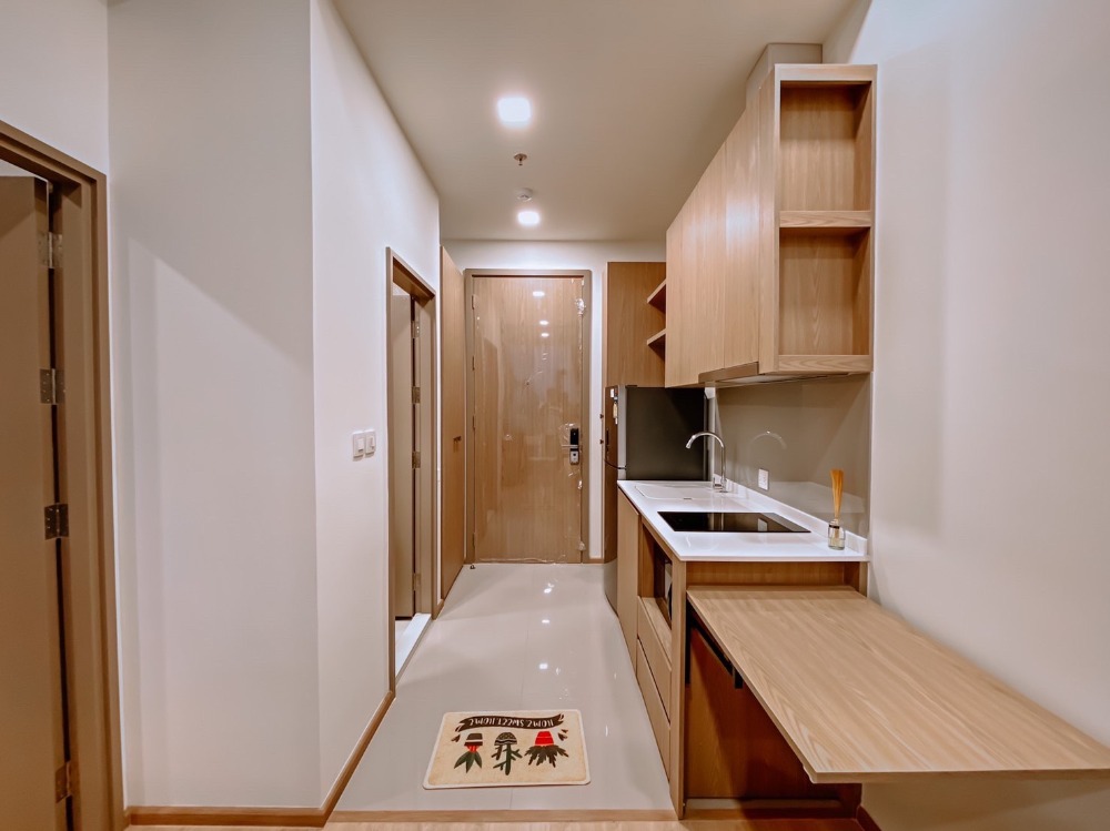 Centric Ratchyothin / 1 Bedroom (FOR SALE), เซ็นทริค รัชโยธิน / 1 ห้องนอน (ขาย) MEAW106