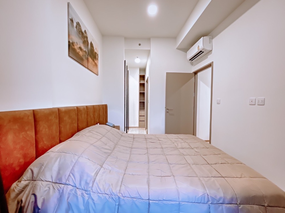 Centric Ratchyothin / 1 Bedroom (FOR SALE), เซ็นทริค รัชโยธิน / 1 ห้องนอน (ขาย) MEAW106