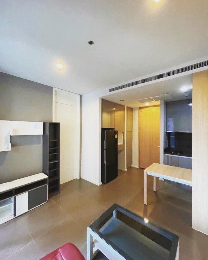 M Ladprao / 1 Bedroom (FOR SALE), เอ็ม ลาดพร้าว / 1 ห้องนอน (ขาย) MEAW112