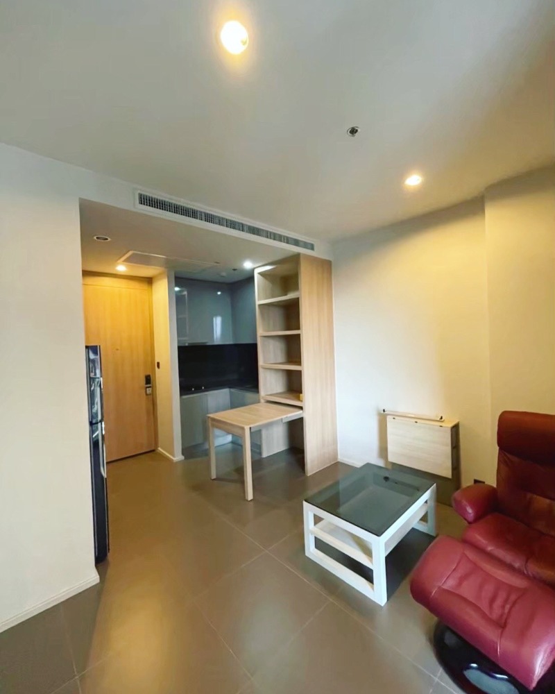 M Ladprao / 1 Bedroom (FOR SALE), เอ็ม ลาดพร้าว / 1 ห้องนอน (ขาย) MEAW112