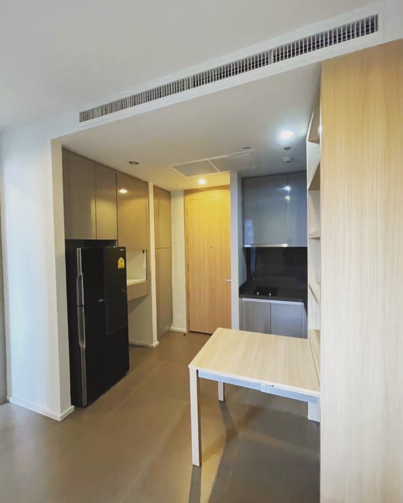 M Ladprao / 1 Bedroom (FOR SALE), เอ็ม ลาดพร้าว / 1 ห้องนอน (ขาย) MEAW112