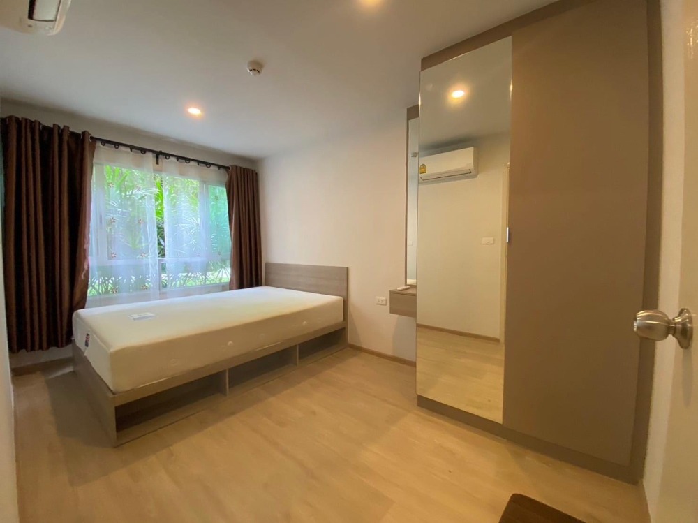 Elio Del Mos Phaholyothin 34 / 2 Bedrooms (FOR SALE), เอลลิโอ เดล มอสส์ พหลโยธิน 34 / 2 ห้องนอน (ขาย) MEAW113