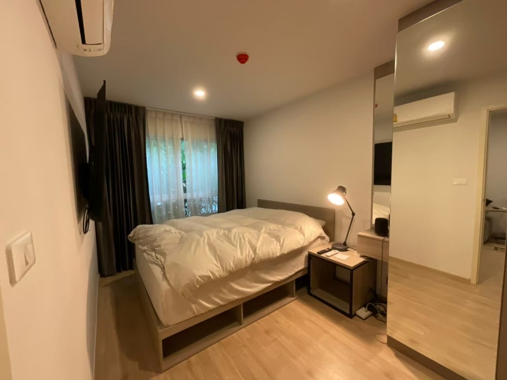 Elio Del Mos Phaholyothin 34 / 2 Bedrooms (FOR SALE), เอลลิโอ เดล มอสส์ พหลโยธิน 34 / 2 ห้องนอน (ขาย) MEAW115