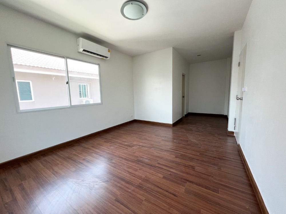 บ้านเดี่ยว คาซ่า พรีเมี่ยม พระราม 2 / 3 ห้องนอน (ขาย), Casa Premium Rama 2 / Detached House 3 Bedrooms (FOR SALE) PUP094