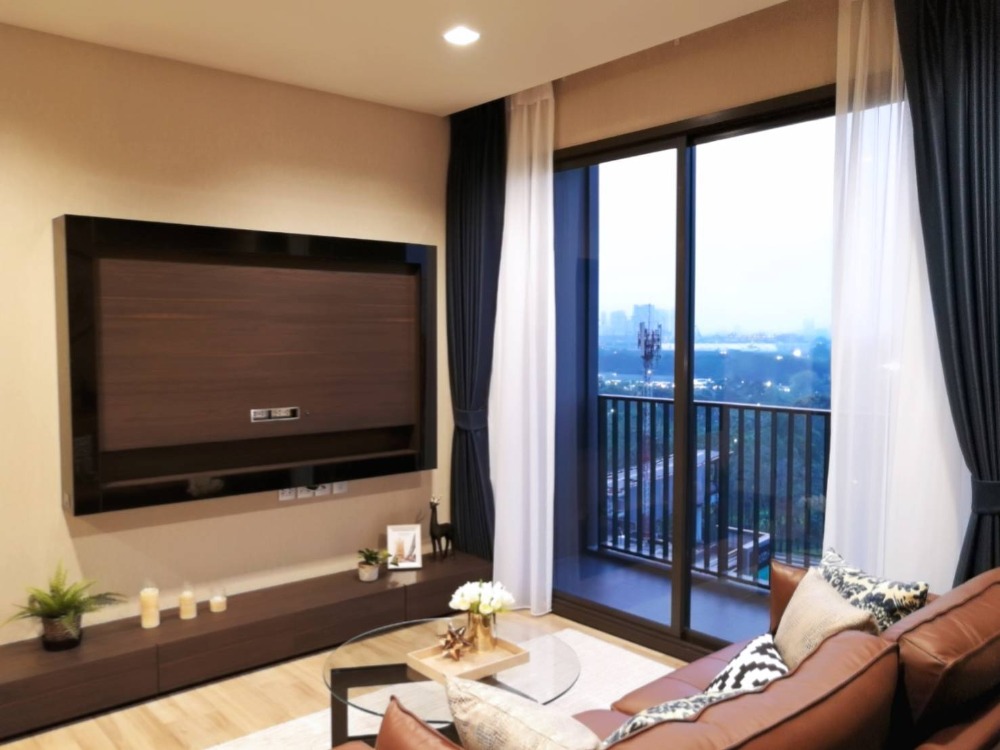 The Line Jatujak - Mochit / 2 Bedrooms (FOR SALE), เดอะ ไลน์ จตุจักร - หมอชิต / 2 ห้องนอน (ขาย) PLOYW087