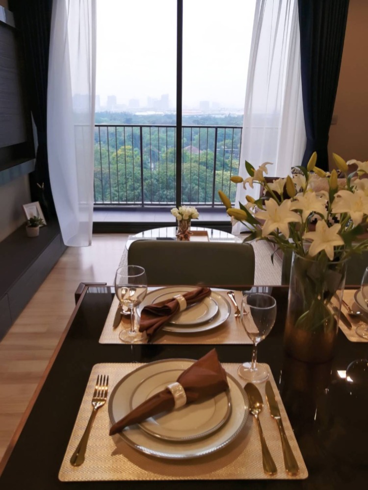 The Line Jatujak - Mochit / 2 Bedrooms (FOR SALE), เดอะ ไลน์ จตุจักร - หมอชิต / 2 ห้องนอน (ขาย) PLOYW087