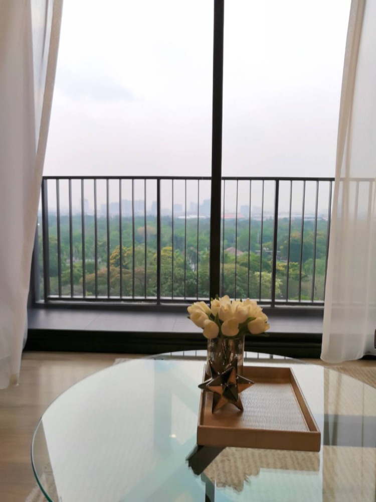 The Line Jatujak - Mochit / 2 Bedrooms (FOR SALE), เดอะ ไลน์ จตุจักร - หมอชิต / 2 ห้องนอน (ขาย) PLOYW087