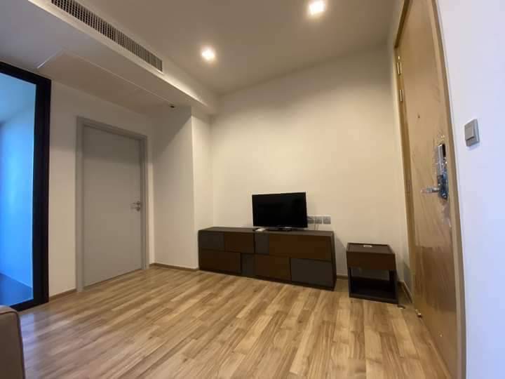 The Line Jatujak - Mochit / 1 Bedroom (FOR SALE), เดอะ ไลน์ จตุจักร - หมอชิต / 1 ห้องนอน (ขาย) PLOYW107