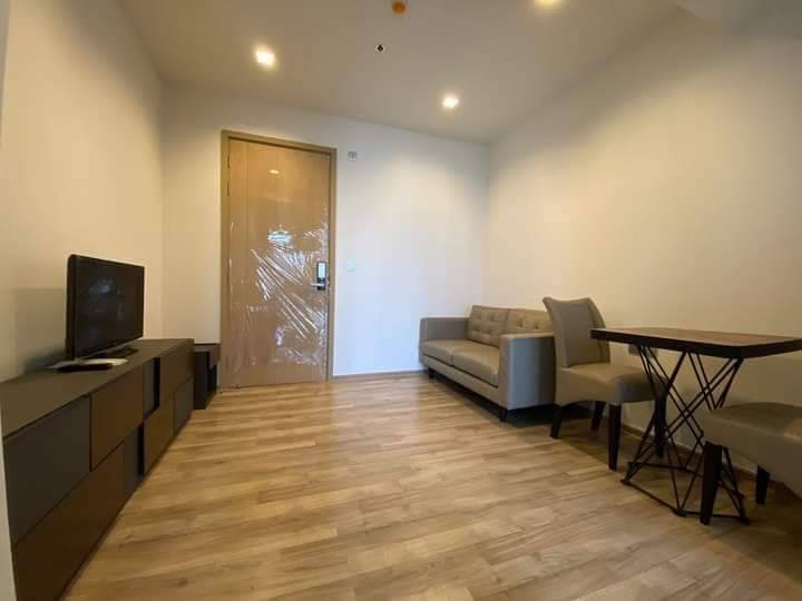 The Line Jatujak - Mochit / 1 Bedroom (FOR SALE), เดอะ ไลน์ จตุจักร - หมอชิต / 1 ห้องนอน (ขาย) PLOYW107