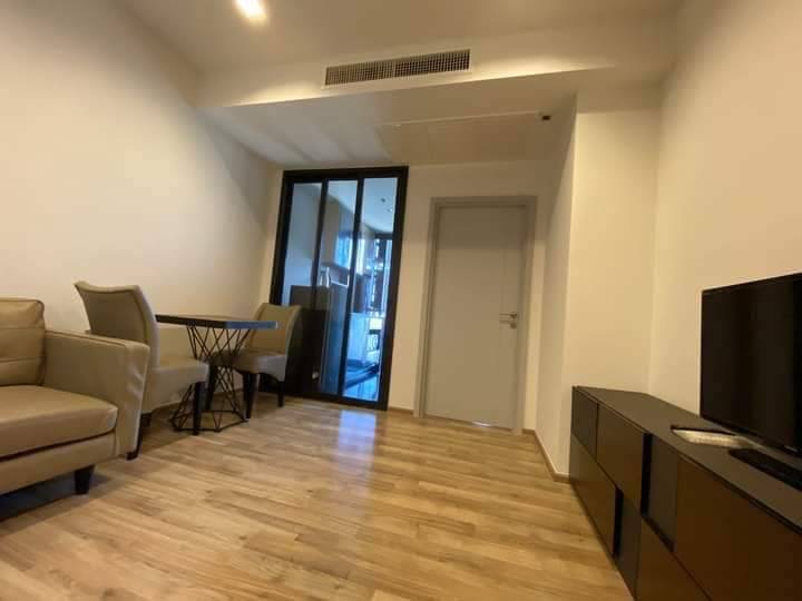 The Line Jatujak - Mochit / 1 Bedroom (FOR SALE), เดอะ ไลน์ จตุจักร - หมอชิต / 1 ห้องนอน (ขาย) PLOYW107