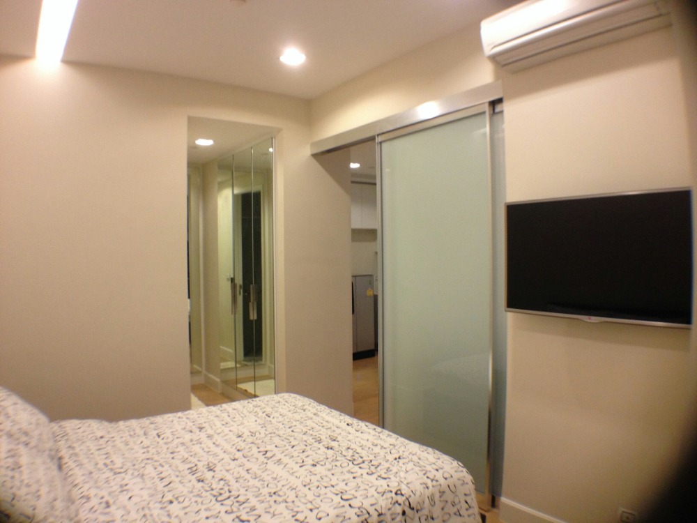 EQUINOX Paholyothin - Viphavadee / 1 Bedroom (FOR SALE), อีควิน็อกซ์ พหลโยธิน - วิภาวดี / 1 ห้องนอน (ขาย) PLOYW075