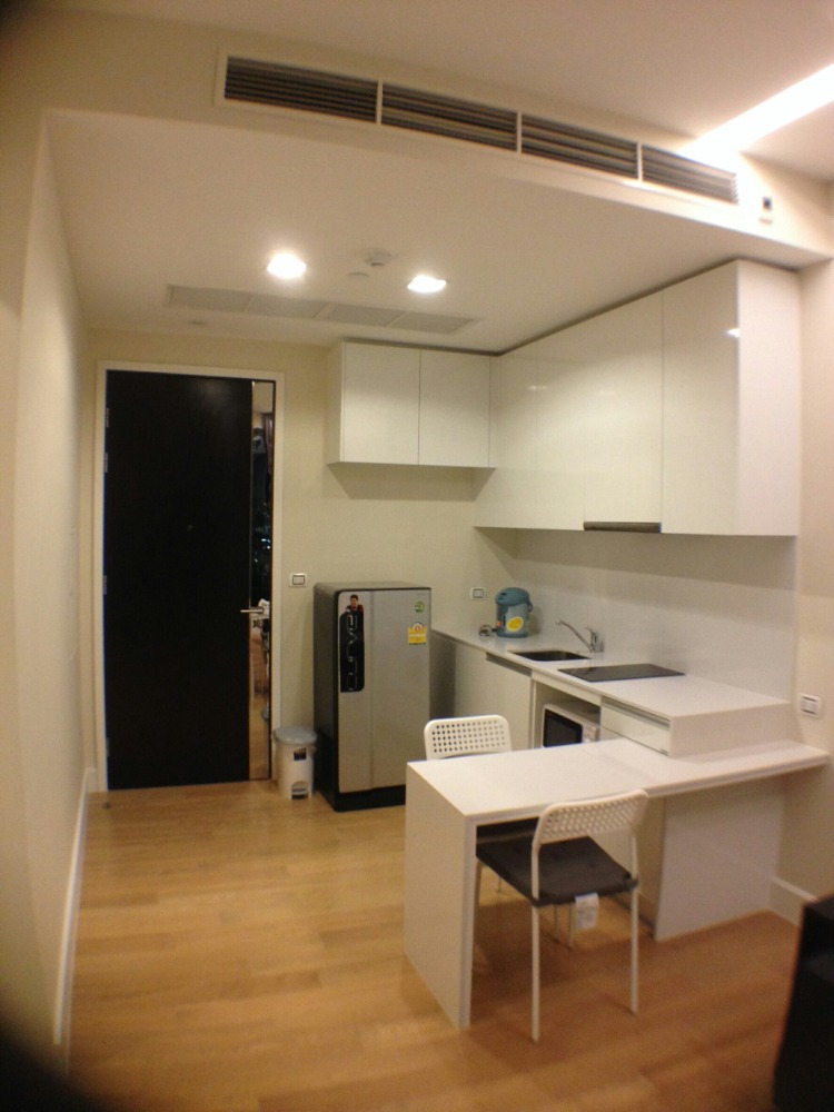 EQUINOX Paholyothin - Viphavadee / 1 Bedroom (FOR SALE), อีควิน็อกซ์ พหลโยธิน - วิภาวดี / 1 ห้องนอน (ขาย) PLOYW075