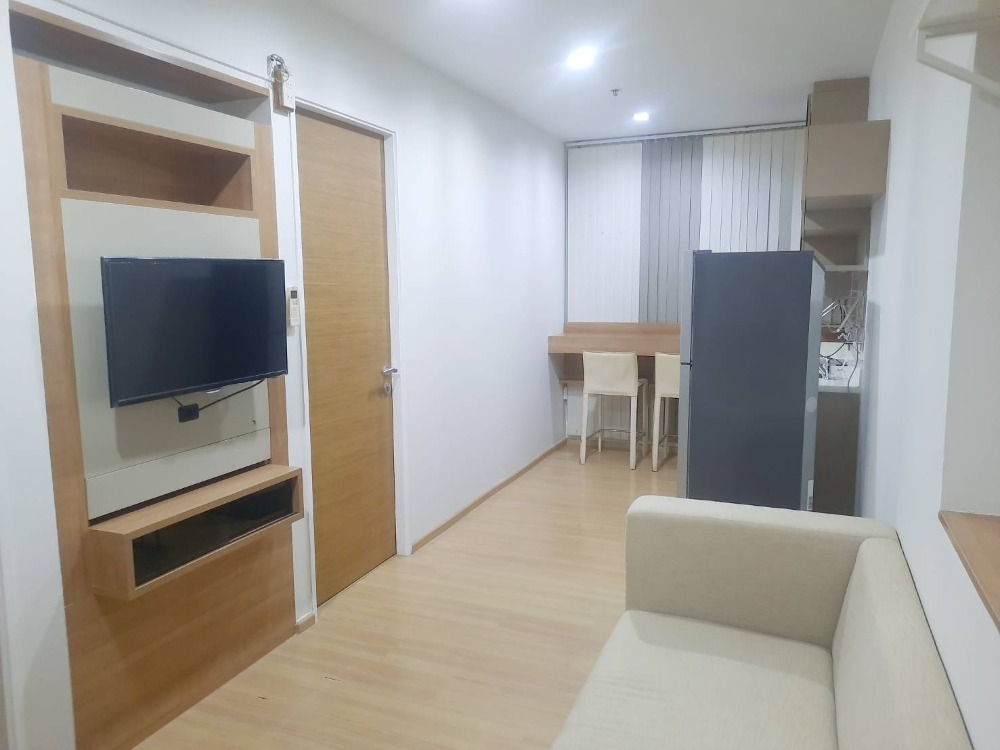 Rhythm Phahon - Ari / 1 Bedroom (SALE WITH TENANT), ริธึ่ม พหลฯ - อารีย์ / 1 ห้องนอน (ขายพร้อมผู้เช่า) PLOYW096