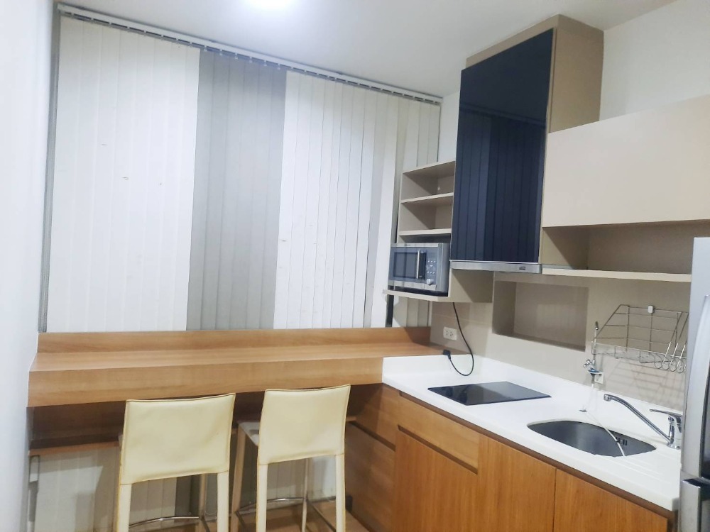 Rhythm Phahon - Ari / 1 Bedroom (SALE WITH TENANT), ริธึ่ม พหลฯ - อารีย์ / 1 ห้องนอน (ขายพร้อมผู้เช่า) PLOYW096